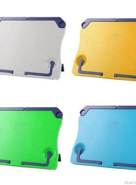 Portable Book Holder Shelf Reading Stand Document Sheet Musi