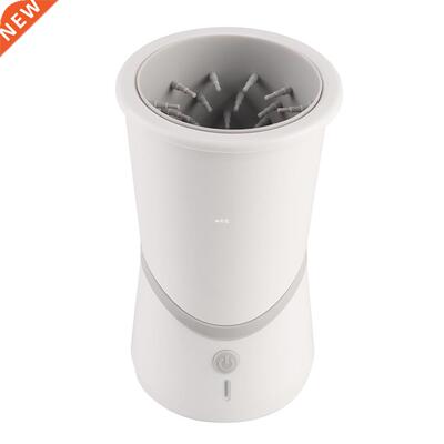 Automatic Electric Paw Cleaner 4W Quickly Wash Silicone Deta