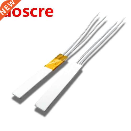 30*7MM High temperature ceramic heating sheet MCH Alumina ce