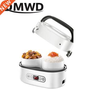 mini Electric rice cooker 1L portable ceramic liner multicoo