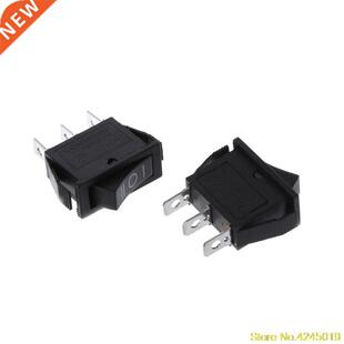 10Pcs Position 20A 16A OFF Pin SPDT 125V 250V