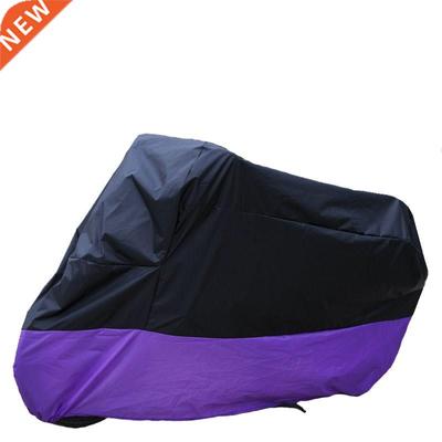 Motorcycle Cover Waterproof Outdoor motorbike Cover for Moto