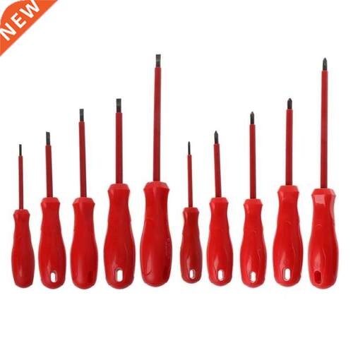 Insulated Screwdriver High Voltage Magnetic 1000V Phillips S
