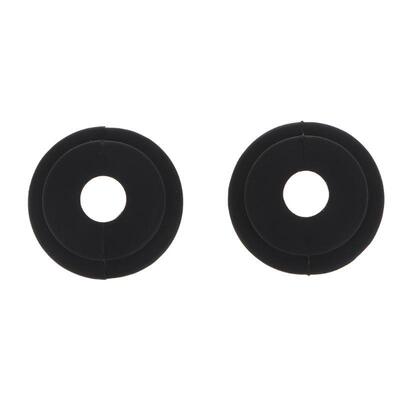 2 in 1 Assistant Ring Soft Silicone Shock Asorers Analog