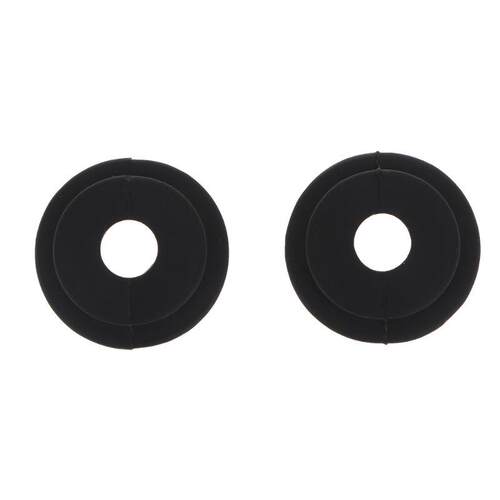 2 in 1 Assistant Ring Soft Silicone Shock Asorers Analog