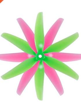 8Pirs 16PCS HQ Prop Ethix S3 Prop 5X3.1X3 5031 5inch 3 Bl