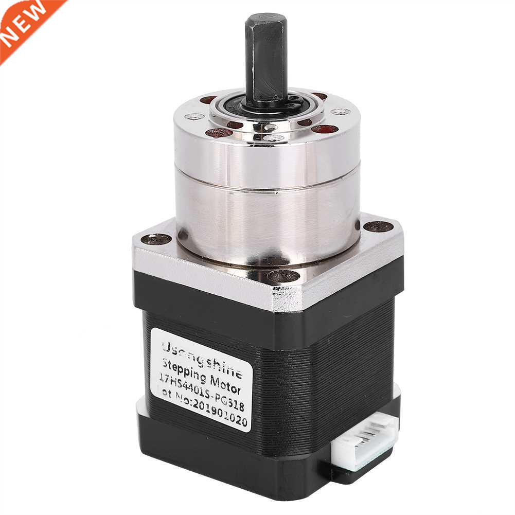 17HS4401S-PG518 Motor 17 Stepper Motor 4Wires 适用于 D Prin