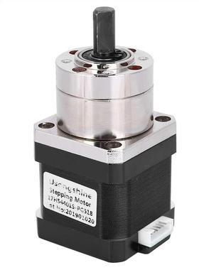17HS4401S-PG518 Motor 17 Stepper Motor 4Wires 适用于 D Prin