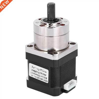 17HS4401S-PG518 Motor 17 Stepper Motor 4Wires 适用于 D Prin