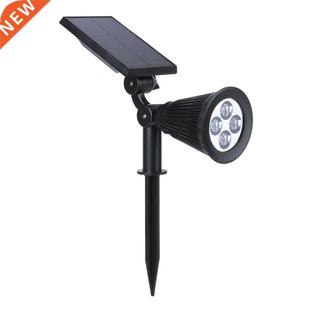 Spotlight Landscape Yard Wall Brightness Decor GMount LEDs