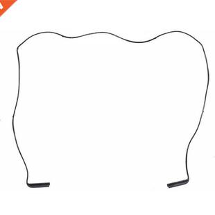 LCD Screen Rubber Middle Frame Bezel Ring for macbook Pro Re