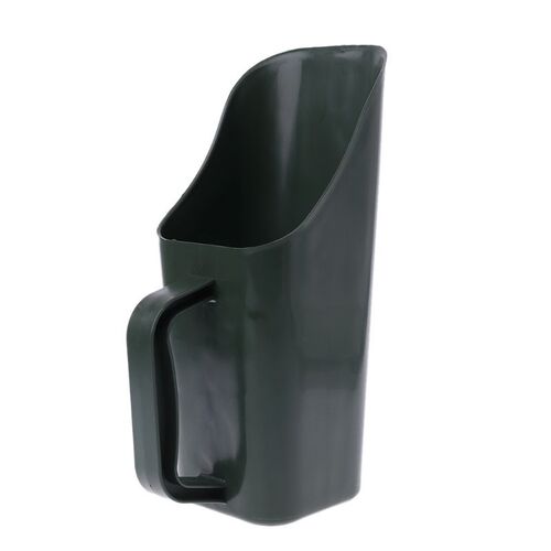 Multifunctional Gardening Shovel Tool Plastic Bucket Nugget