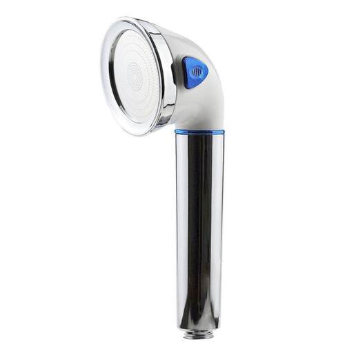 RecaLeght Adjustale 3-Function Modes Shower Head High Pres