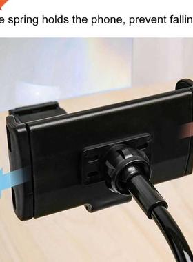 2in1 3D téléphone écran loupe support a