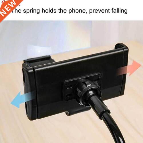 2in1 3D téléphone écran loupe support a
