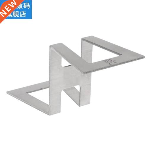 Dovetail Marker Template Stainless Steel Dovetail Gauge Size