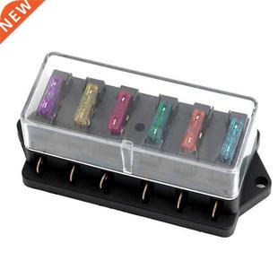 Blade Holder Circuit Standard Car 24V Way Fuse ATO 12V