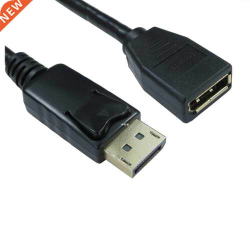 Displayport extension cable 5M Displayport male to female co