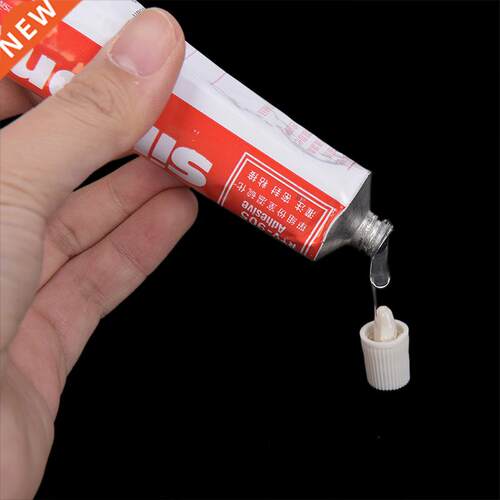 Silicone RTV-905 Thermal Conductive Adhesive Solidification