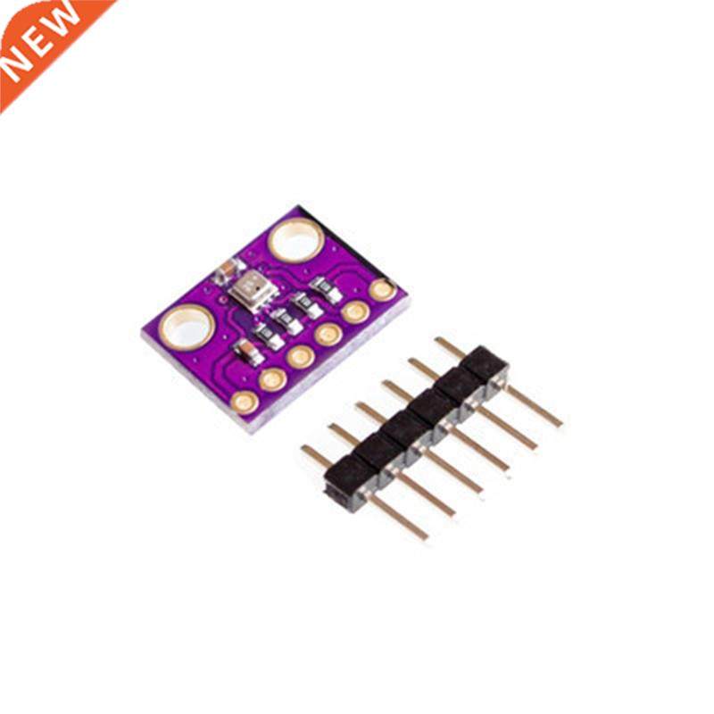 GY-BME280-. altimeter atmospheric pressure BME280 sensor m