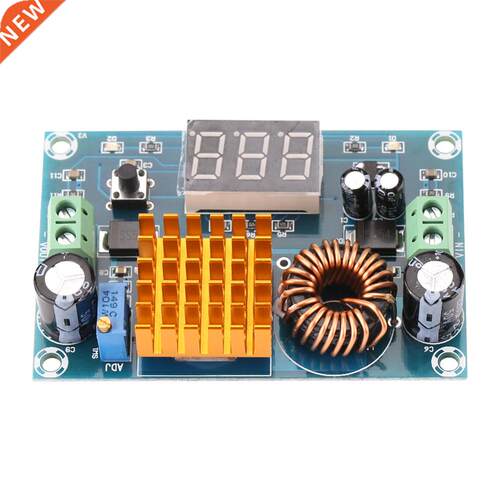 DC-DC 5A Boost Step Up Converter 3-35V to 5V-45V Boost Modul