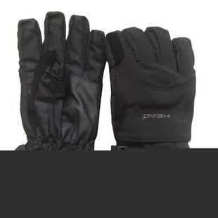 2022 Men's Ski Gloves Fleece Snowboard Gloves Snowmobile