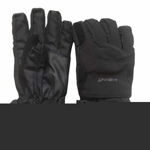 2022 Men's Ski Gloves Fleece Snowboard Gloves Snowmobile