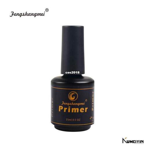 -15ml Acid Gel Primer No Lamp Quick Dry Gel Poli