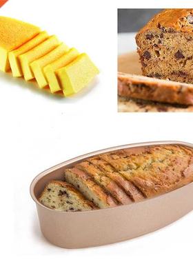 Nonstick Cheese Cake Pan Molds Cake Tray Bread Making Mould