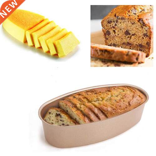 Nonstick Cheese Cake Pan Molds Cake Tray Bread Making Mould