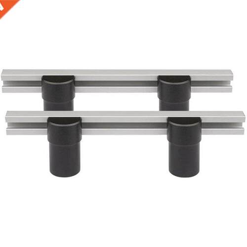 2 Pack Woodworking Workbench Clamp DIY Table Workbench Posit