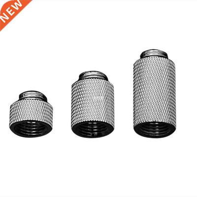 Copper Extension Water Cooling Block Joint Fittings 适用于 F