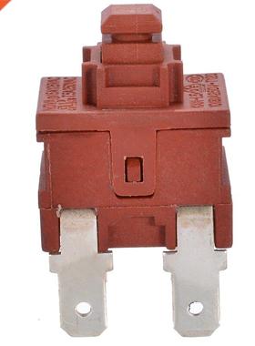 1pc New KAN L5 Switch Power Switch Push Button 7.5A 250V AC