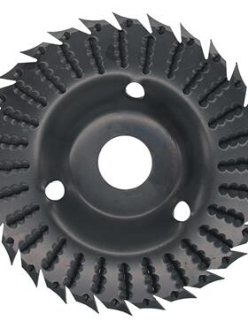 KKmoon 2pcs Angle Grinder Grinding Disc Wood Grinding Wheel