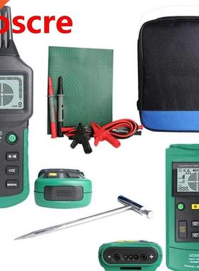 Detector MS6818 Tracker Tester Locator Line Voltage Portable