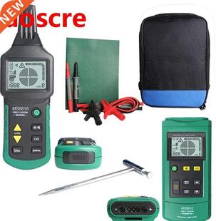 Detector MS6818 Tracker Tester Locator Line Voltage Portable