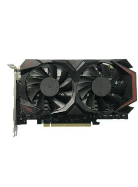 GTX550T DDR5 Hgh Performance Computer Gamng Graphcs Card