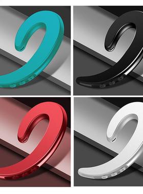 For phone PC Y-12 Wireless Bluetooth-compatible Sport Earpho