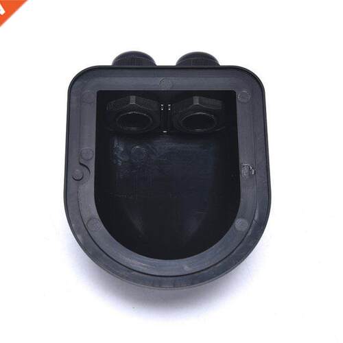 Roof Wire Entry Gland Box Solar Panel Cable Motorhome Carava