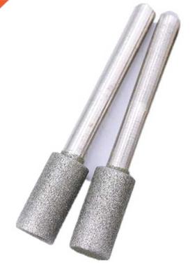 Diamond Grinding Head Stone Jade Cving Grinding Head Fine