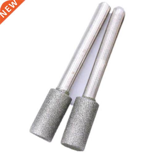 Diamond Grinding Head Stone Jade Cving Grinding Head Fine