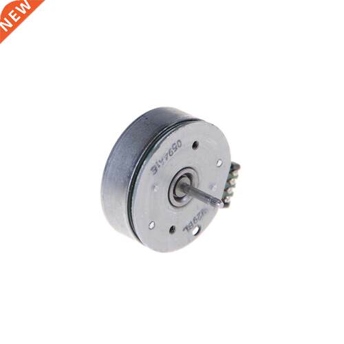Three-Phase Outer Rotor Micro Brushless DC Motor For Shavers