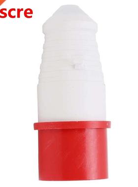 conectores 16A 4Pin Industrial Plug 3 Phase IP44 Waterproof