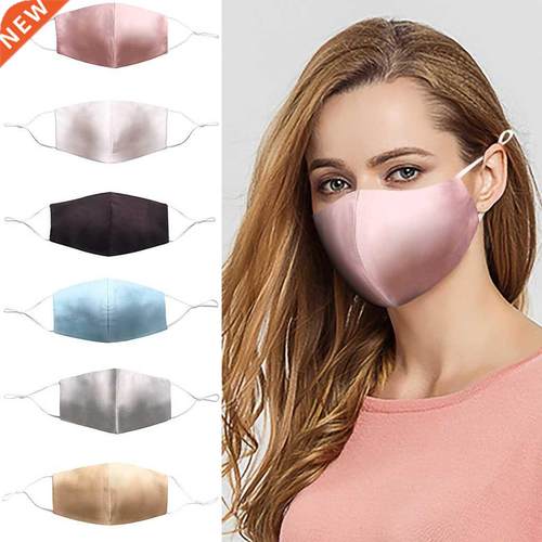 Scarf Flag Cosplay Adult Fashion Print Silk Designer Reusab