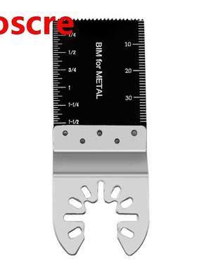 Universal Renovator Trimmer Saw lades Multitool Electric Os