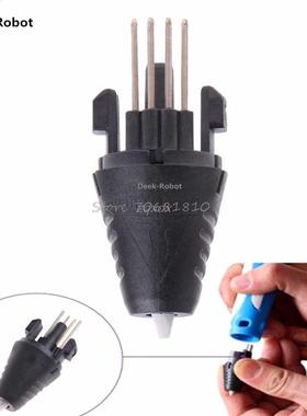 Prnter Pen njector Head Nozzle For Second Generaton 3D Pr