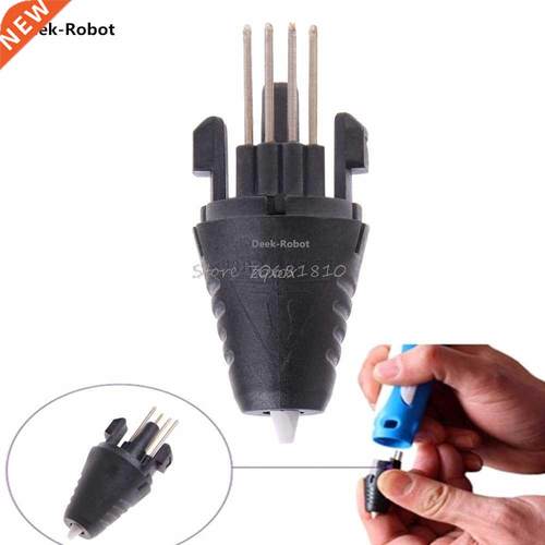 Prnter Pen njector Head Nozzle For Second Generaton 3D Pr