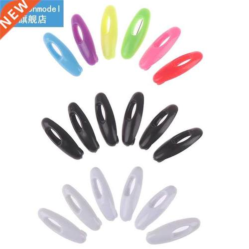 6Pcs/lot Scarf Hijab Pins Safety Pin Plastic Girls Kids Ladi