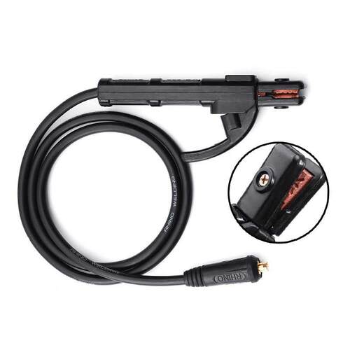 00A Welding Groud Earth Clamp Clip Set For Mig Tig ARC Weld