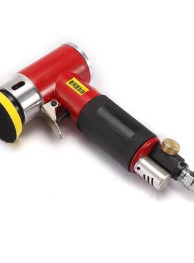 Mini ponceuse excentrique pneumatique meuleuse excentrique r